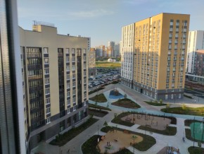 ул. Академика Ландау,36 в Качканаре - kachkanar.yutvil.ru - фото 14