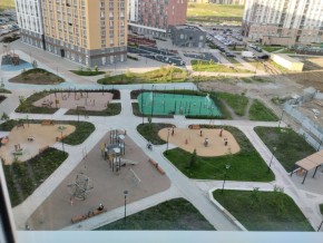 ул. Академика Ландау,36 в Качканаре - kachkanar.yutvil.ru - фото 15