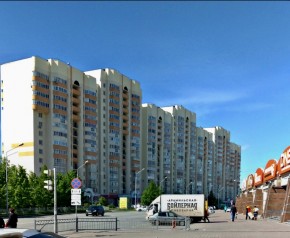 ул. Академика Шварца,14 в Качканаре - kachkanar.yutvil.ru - фото 1 ул. Академика Шварца,14 в Качканаре - kachkanar.yutvil.ru - фото 1