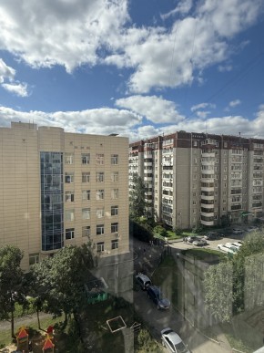 ул. Академика Шварца,14 в Качканаре - kachkanar.yutvil.ru - фото 3 ул. Академика Шварца,14 в Качканаре - kachkanar.yutvil.ru - фото 3