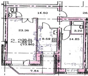 ул. Академика Шварца,14 в Качканаре - kachkanar.yutvil.ru - фото 5