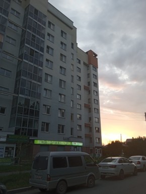 ул. Алтайская,62 в Качканаре - kachkanar.yutvil.ru ул. Алтайская,62 в Качканаре - kachkanar.yutvil.ru