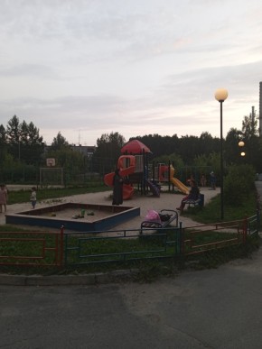 ул. Алтайская,62 в Качканаре - kachkanar.yutvil.ru - фото 1 ул. Алтайская,62 в Качканаре - kachkanar.yutvil.ru - фото 1