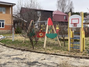 ул. Артиллеристов,18 в Качканаре - kachkanar.yutvil.ru - фото 13