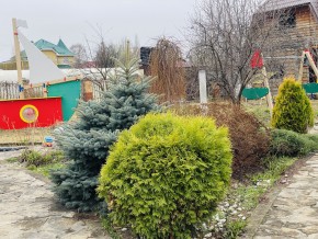 ул. Артиллеристов,18 в Качканаре - kachkanar.yutvil.ru - фото 6