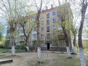ул. Бабушкина,30а в Качканаре - kachkanar.yutvil.ru