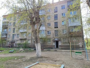 ул. Бабушкина,30а в Качканаре - kachkanar.yutvil.ru - фото 1