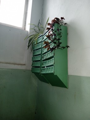 ул. Бажова,11 в Качканаре - kachkanar.yutvil.ru - фото 2