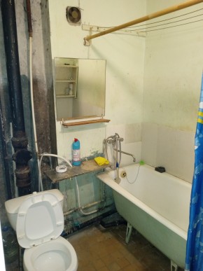 ул. Бажова,11 в Качканаре - kachkanar.yutvil.ru - фото 10 ул. Бажова,11 в Качканаре - kachkanar.yutvil.ru - фото 10