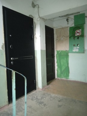 ул. Бажова,11 в Качканаре - kachkanar.yutvil.ru - фото 2 ул. Бажова,11 в Качканаре - kachkanar.yutvil.ru - фото 2