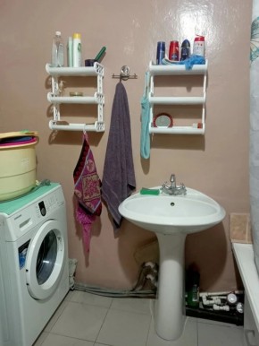 ул. Бакинских комиссаров,12 в Качканаре - kachkanar.yutvil.ru - фото 5