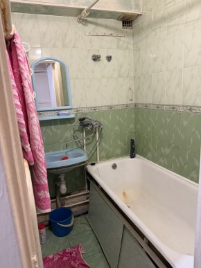 ул. Бакинских комиссаров,58 в Качканаре - kachkanar.yutvil.ru - фото 6