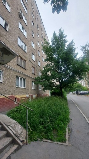 ул. Бакинских комиссаров,64 в Качканаре - kachkanar.yutvil.ru