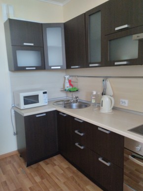 ул. Бакинских комиссаров,99 в Качканаре - kachkanar.yutvil.ru - фото 7