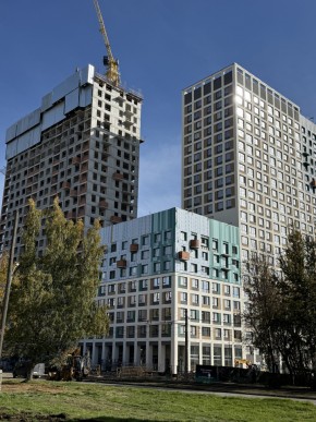 ул. Блюхера, д. 26 в Качканаре - kachkanar.yutvil.ru - фото 1