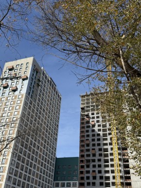 ул. Блюхера, д. 26 в Качканаре - kachkanar.yutvil.ru - фото 2