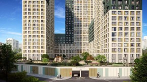 ул. Блюхера, д. 26 в Качканаре - kachkanar.yutvil.ru - фото 5