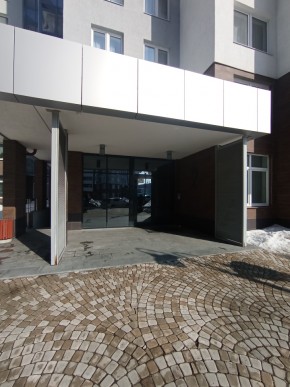 ул. Блюхера,95 в Качканаре - kachkanar.yutvil.ru - фото 2