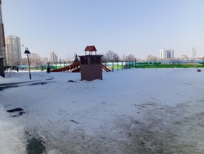 ул. Блюхера,95 в Качканаре - kachkanar.yutvil.ru - фото 21