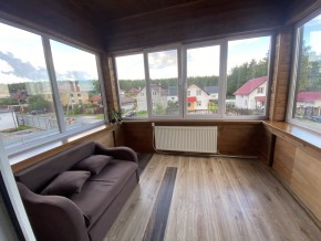 ул. Брусничная д. 31 в Качканаре - kachkanar.yutvil.ru - фото 17