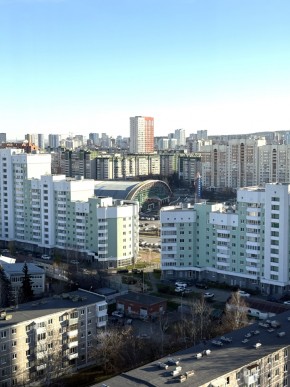 ул. Чайковского,90 в Качканаре - kachkanar.yutvil.ru - фото 18