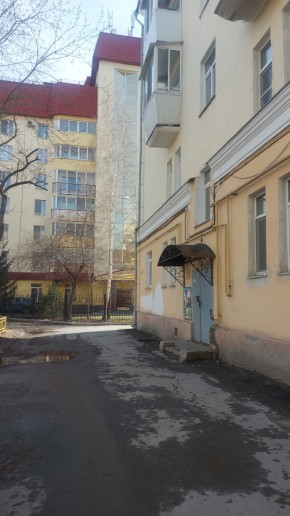 ул. Челюскинцев,70 в Качканаре - kachkanar.yutvil.ru - фото 1