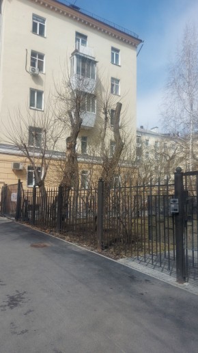 ул. Челюскинцев,70 в Качканаре - kachkanar.yutvil.ru - фото 2