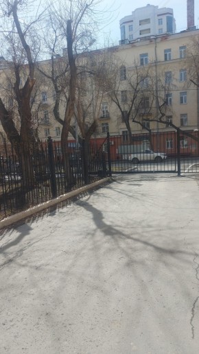 ул. Челюскинцев,70 в Качканаре - kachkanar.yutvil.ru - фото 3