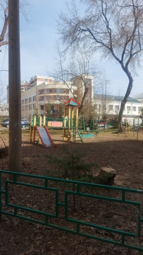 ул. Челюскинцев,70 в Качканаре - kachkanar.yutvil.ru - фото 4