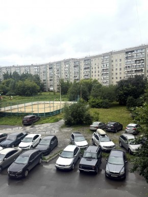 ул. Черепанова,18 в Качканаре - kachkanar.yutvil.ru - фото 6 ул. Черепанова,18 в Качканаре - kachkanar.yutvil.ru - фото 6