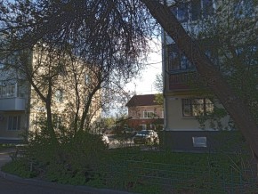 ул. Черноярская,30 корп. 1 в Качканаре - kachkanar.yutvil.ru
