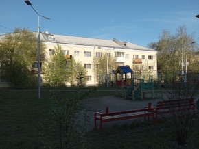 ул. Черноярская,30 корп. 1 в Качканаре - kachkanar.yutvil.ru - фото 2