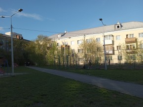 ул. Черноярская,30 корп. 1 в Качканаре - kachkanar.yutvil.ru - фото 5