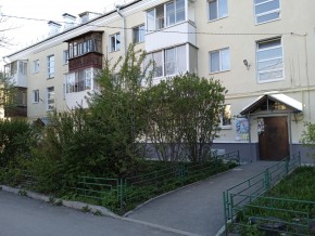ул. Черноярская,30 корп. 1 в Качканаре - kachkanar.yutvil.ru - фото 7