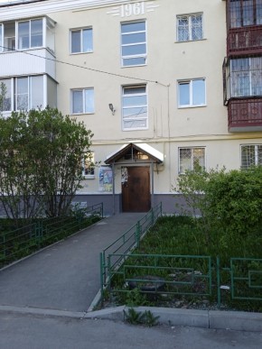 ул. Черноярская,30 корп. 1 в Качканаре - kachkanar.yutvil.ru - фото 9