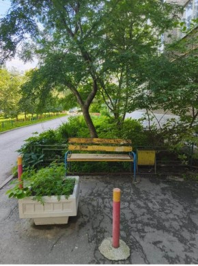 ул. Чкалова,133 в Качканаре - kachkanar.yutvil.ru - фото 10