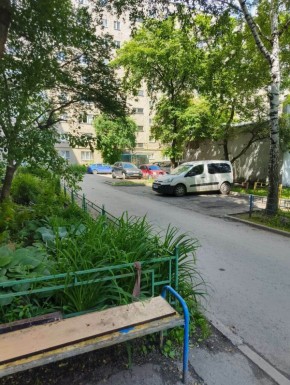 ул. Чкалова,133 в Качканаре - kachkanar.yutvil.ru - фото 7