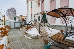 ул. Чкалова,17 в Качканаре - kachkanar.yutvil.ru - фото 96