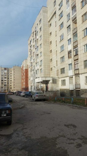 ул. Даниловская,5 в Качканаре - kachkanar.yutvil.ru - фото 12