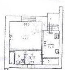 ул. Даниловская,5 в Качканаре - kachkanar.yutvil.ru - фото 14