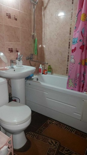 ул. Даниловская,5 в Качканаре - kachkanar.yutvil.ru - фото 9