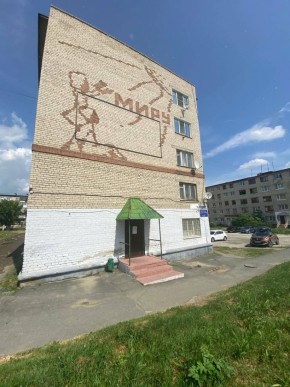 ул. Декабристов,6 в Качканаре - kachkanar.yutvil.ru - фото 1