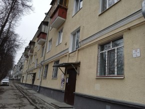 ул. Донбасская,27 в Качканаре - kachkanar.yutvil.ru - фото 2 ул. Донбасская,27 в Качканаре - kachkanar.yutvil.ru - фото 2