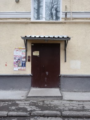 ул. Донбасская,27 в Качканаре - kachkanar.yutvil.ru - фото 3 ул. Донбасская,27 в Качканаре - kachkanar.yutvil.ru - фото 3