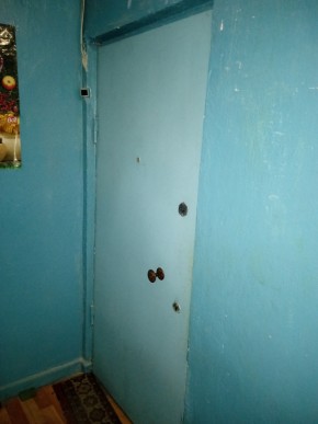 ул. Донбасская,27 в Качканаре - kachkanar.yutvil.ru - фото 4 ул. Донбасская,27 в Качканаре - kachkanar.yutvil.ru - фото 4