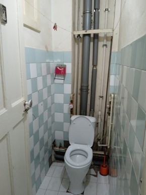 ул. Донбасская,27 в Качканаре - kachkanar.yutvil.ru - фото 9 ул. Донбасская,27 в Качканаре - kachkanar.yutvil.ru - фото 9