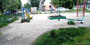 ул. Донбасская,41 в Качканаре - kachkanar.yutvil.ru - фото 10 ул. Донбасская,41 в Качканаре - kachkanar.yutvil.ru - фото 10