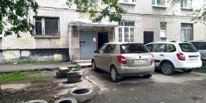 ул. Донбасская,41 в Качканаре - kachkanar.yutvil.ru - фото 9 ул. Донбасская,41 в Качканаре - kachkanar.yutvil.ru - фото 9