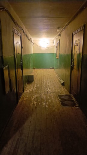ул. Донбасская,45 в Качканаре - kachkanar.yutvil.ru - фото 11