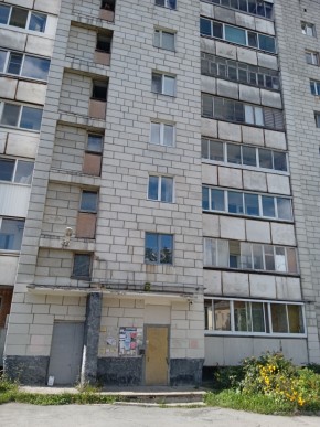 ул. Энтузиастов,26а в Качканаре - kachkanar.yutvil.ru - фото 2 ул. Энтузиастов,26а в Качканаре - kachkanar.yutvil.ru - фото 2